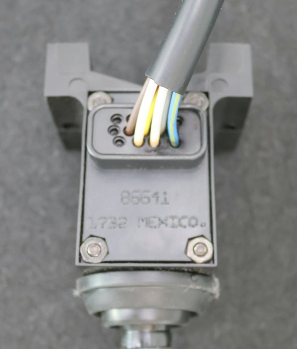 Bild des Artikels HOBBS-Lenksäulenschalter-Artikelnr.:-86641-Anzahl-der-Anschlüsse-2-gebraucht