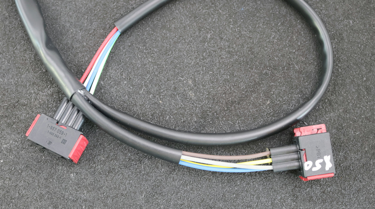 Bild des Artikels HOBBS-Lenksäulenschalter-Artikelnr.:-86641-Anzahl-der-Anschlüsse-2-gebraucht