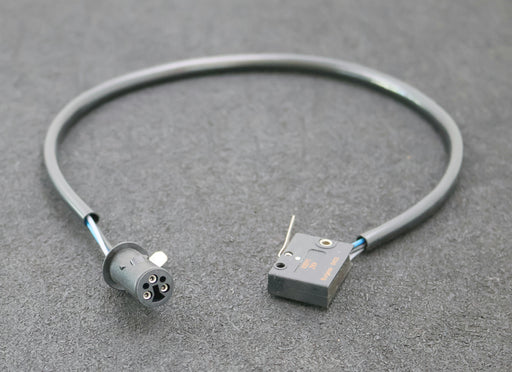 Bild des Artikels STILL-Mikroschalter-Id.Nr.-344883-Kabel-mit-Steckverbindung-Kabellänge-490mm