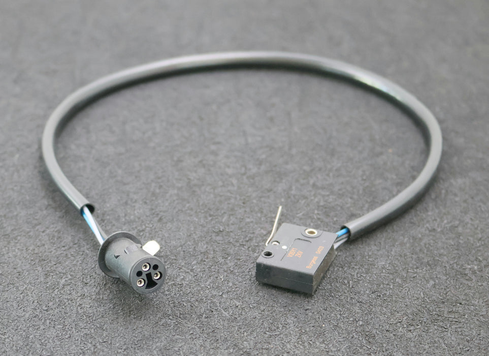Bild des Artikels STILL-Mikroschalter-Id.Nr.-344883-Kabel-mit-Steckverbindung-Kabellänge-490mm