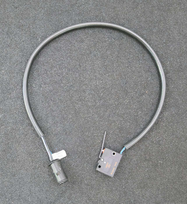 Bild des Artikels STILL-Mikroschalter-Id.Nr.-344883-Kabel-mit-Steckverbindung-Kabellänge-490mm
