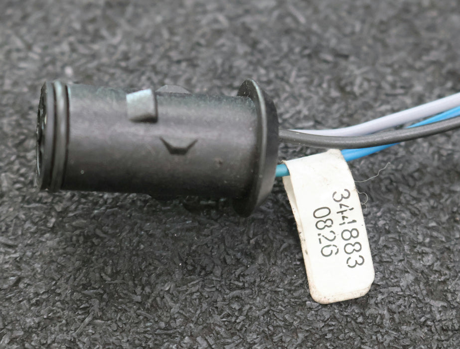 Bild des Artikels STILL-Mikroschalter-Id.Nr.-344883-Kabel-mit-Steckverbindung-Kabellänge-490mm