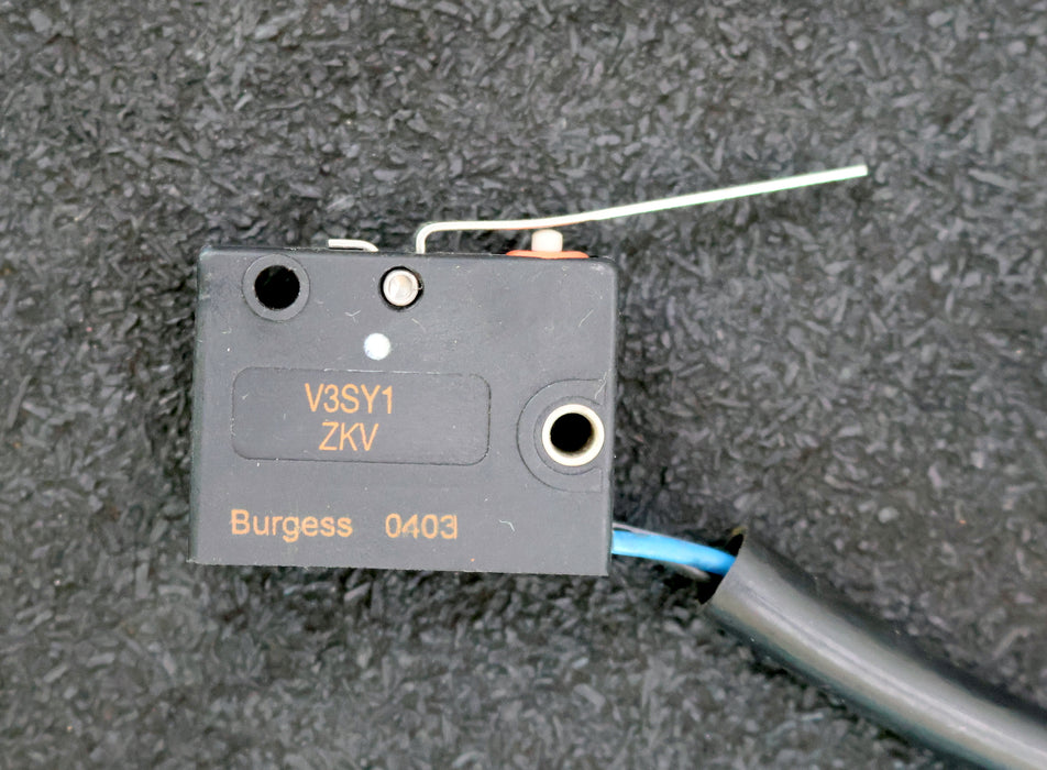 Bild des Artikels STILL-Mikroschalter-Id.Nr.-344883-Kabel-mit-Steckverbindung-Kabellänge-490mm