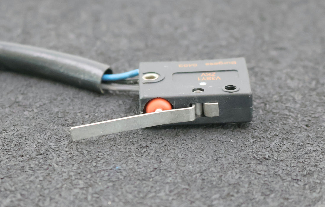 Bild des Artikels STILL-Mikroschalter-Id.Nr.-344883-Kabel-mit-Steckverbindung-Kabellänge-490mm