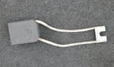 Bild des Artikels VEB-Kohlebürste-Blockkohlebürste-mit-zwei-Litzen-EKL-E8-Abmessungen-20x32x40mm