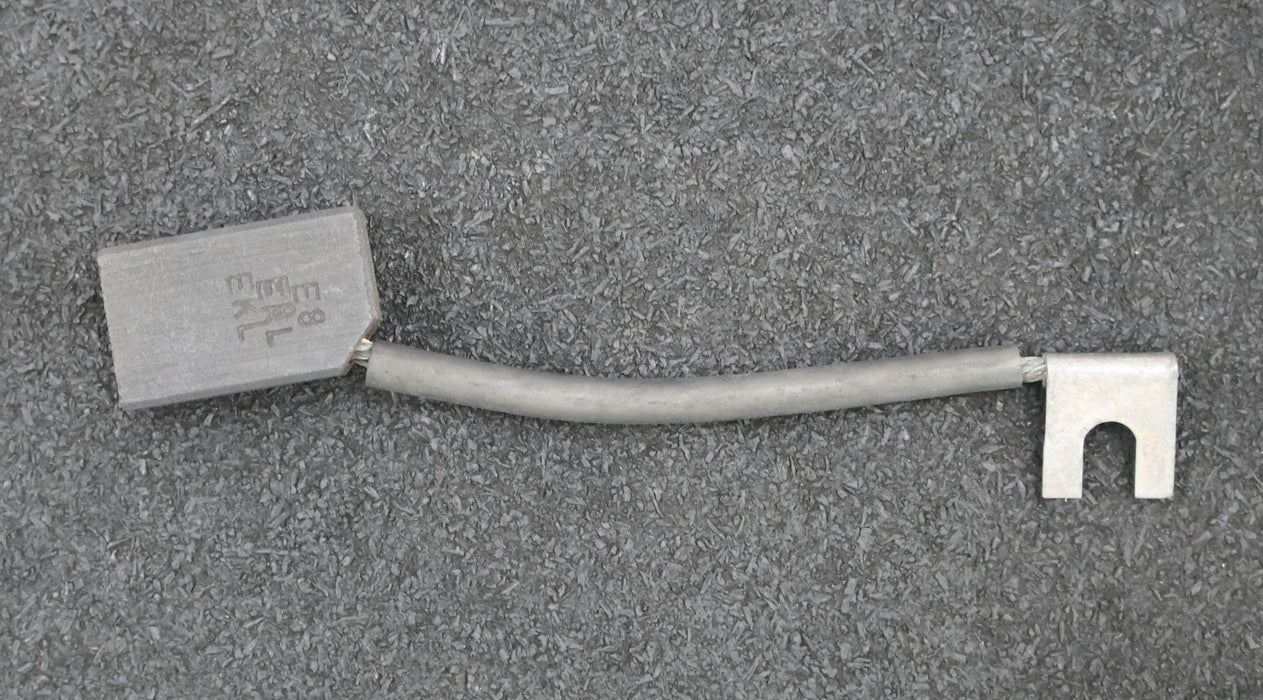 Bild des Artikels Kohlebürste-Blockkohlebürste-mit-einer-Litze-EKL-E8-Abmessungen-12,5x20x32mm