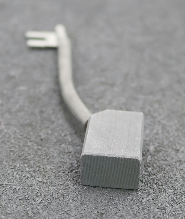 Bild des Artikels Kohlebürste-Blockkohlebürste-mit-einer-Litze-EKL-E8-Abmessungen-12,5x20x32mm