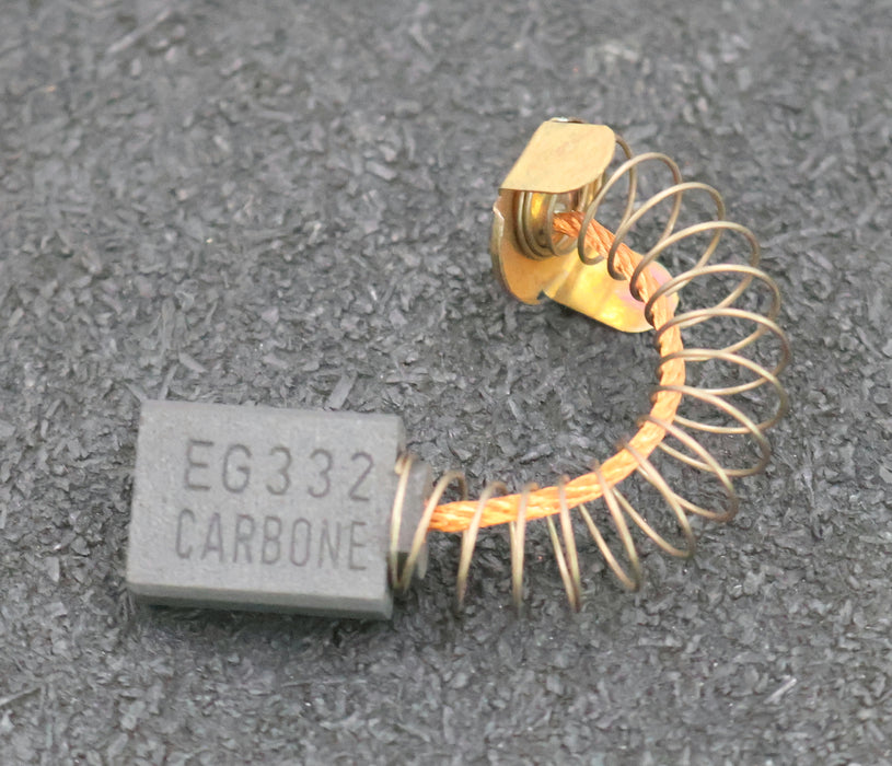 Bild des Artikels Kohlebürste-Blockkohlebürste-mit-einer-Litze-EG332-Abmessungen-6x13x17mm