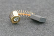 Bild des Artikels Kohlebürste-Blockkohlebürste-mit-einer-Litze-EG332-Abmessungen-6x13x17mm