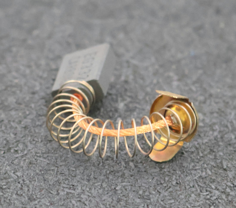Bild des Artikels Kohlebürste-Blockkohlebürste-mit-einer-Litze-EG332-Abmessungen-6x13x17mm