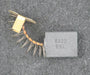 Bild des Artikels Kohlebürste-Blockkohlebürste-mit-einer-Litze-EKL-E33D-Abmessungen-6,3x20x25mm