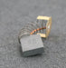 Bild des Artikels Kohlebürste-Blockkohlebürste-mit-einer-Litze-EKL-E33D-Abmessungen-6,3x20x25mm