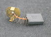 Bild des Artikels Kohlebürste-Blockkohlebürste-mit-einer-Litze-EKL-E33D-Abmessungen-6,3x20x25mm