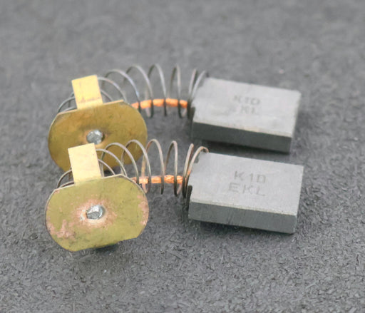 Bild des Artikels 2x-Kohlebürste-Blockkohlebürste-mit-einer-Litze-EKL-K1D-Abmessungen-6,3x20x25mm