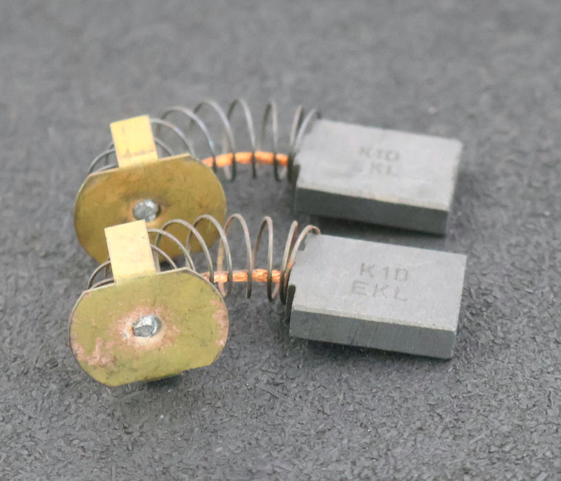 Bild des Artikels 2x-Kohlebürste-Blockkohlebürste-mit-einer-Litze-EKL-K1D-Abmessungen-6,3x20x25mm