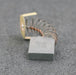 Bild des Artikels 2x-Kohlebürste-Blockkohlebürste-mit-einer-Litze-EKL-K1D-Abmessungen-6,3x20x25mm