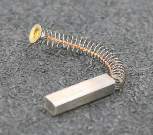 Bild des Artikels Kohlebürste-Blockkohlebürste-mit-einer-Litze-Abmessungen-5x4x20mm