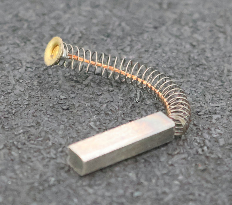 Bild des Artikels Kohlebürste-Blockkohlebürste-mit-einer-Litze-Abmessungen-5x4x20mm