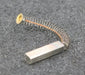 Bild des Artikels Kohlebürste-Blockkohlebürste-mit-einer-Litze-Abmessungen-5x4x20mm