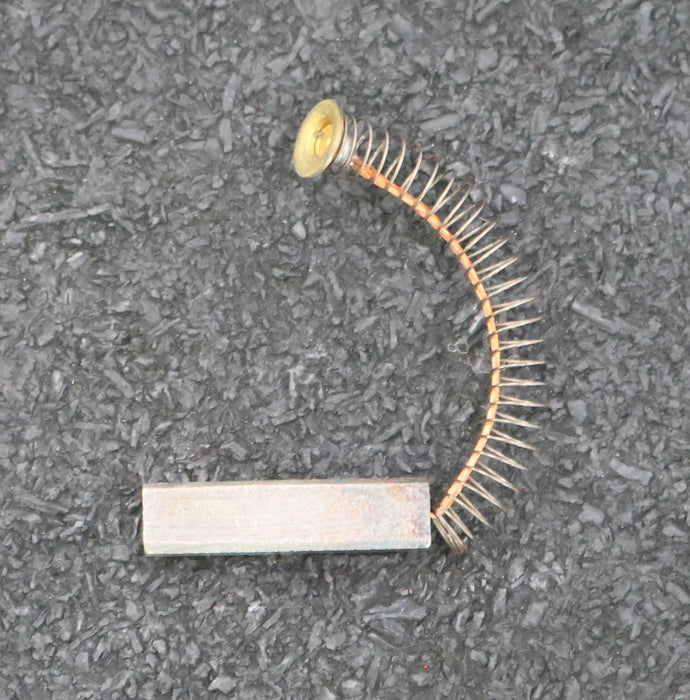 Bild des Artikels Kohlebürste-Blockkohlebürste-mit-einer-Litze-Abmessungen-5x4x20mm
