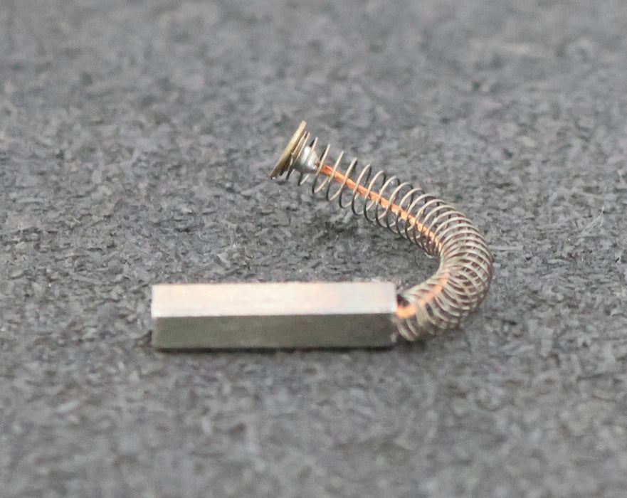 Bild des Artikels Kohlebürste-Blockkohlebürste-mit-einer-Litze-Abmessungen-5x4x20mm