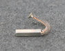 Bild des Artikels Kohlebürste-Blockkohlebürste-mit-einer-Litze-Abmessungen-5x4x20mm