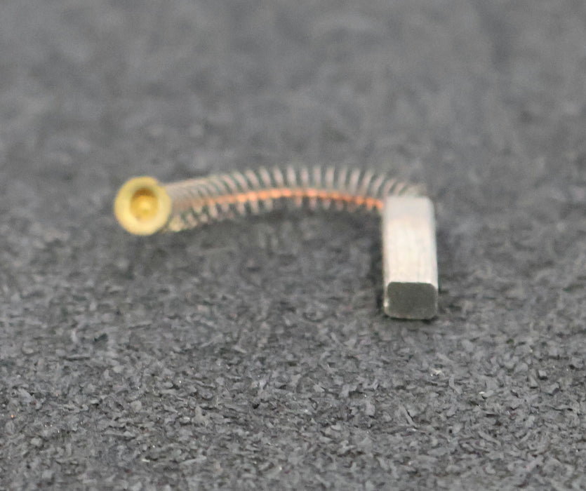 Bild des Artikels Kohlebürste-Blockkohlebürste-mit-einer-Litze-Abmessungen-5x4x20mm