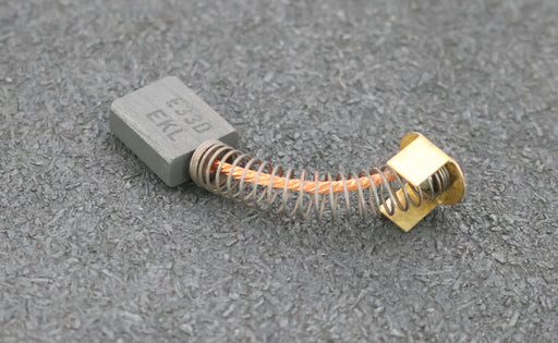 Bild des Artikels Kohlebürste-Blockkohlebürste-mit-einer-Litze-EKL-E33D-Abmessungen-6x13x16,7mm