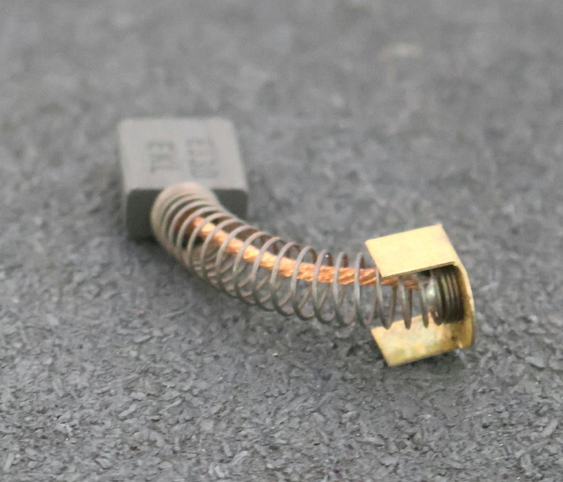 Bild des Artikels Kohlebürste-Blockkohlebürste-mit-einer-Litze-EKL-E33D-Abmessungen-6x13x16,7mm