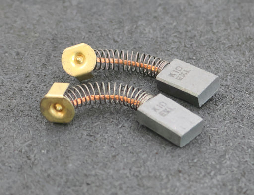 Bild des Artikels 2x-Kohlebürste-Blockkohlebürste-mit-einer-Litze-EKL-K1D