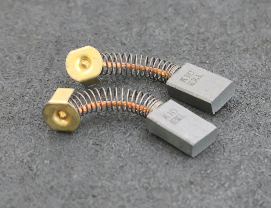 Bild des Artikels 2x-Kohlebürste-Blockkohlebürste-mit-einer-Litze-EKL-K1D