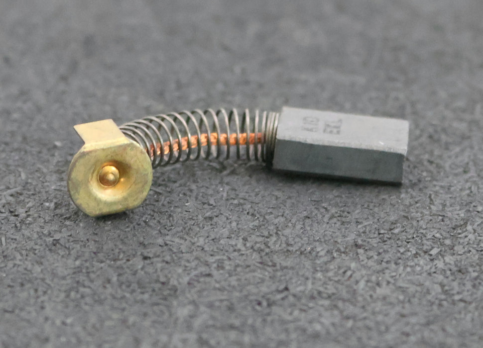 Bild des Artikels 2x-Kohlebürste-Blockkohlebürste-mit-einer-Litze-EKL-K1D