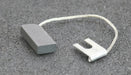 Bild des Artikels Kohlebürste-Blockkohlebürste-mit-einer-Litze-EKL-E8D-Abmessungen-6,2x12,5x25mm