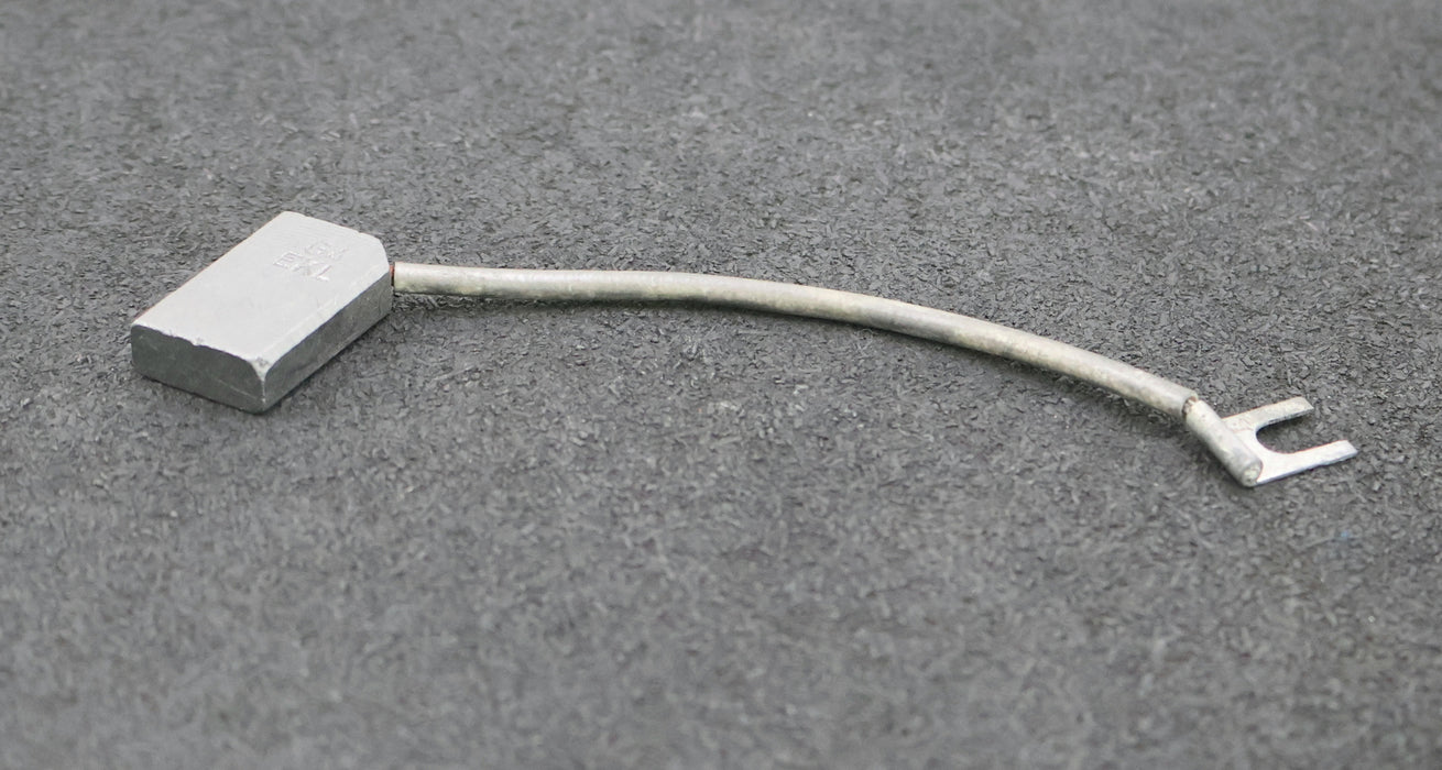 Bild des Artikels Kohlebürste-Blockkohlebürste-mit-einer-Litze-EKL-G4-Abmessungen-8x20x32mm