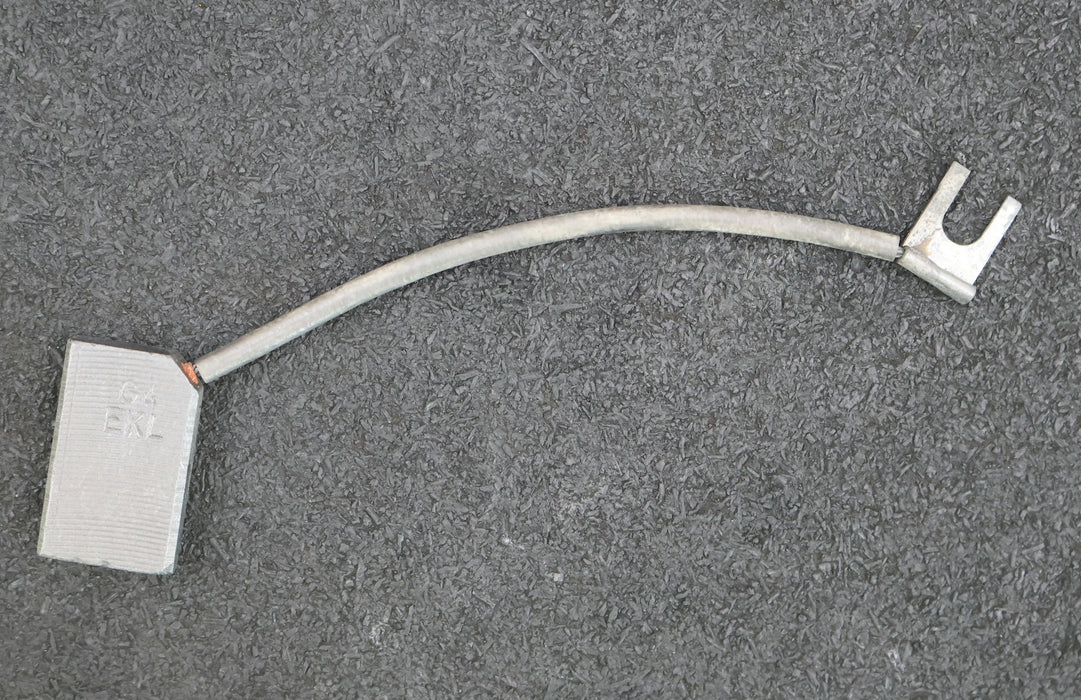 Bild des Artikels Kohlebürste-Blockkohlebürste-mit-einer-Litze-EKL-G4-Abmessungen-8x20x32mm