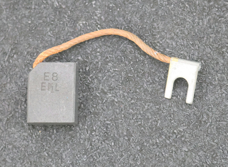 Bild des Artikels Kohlebürste-Blockkohlebürste-mit-einer-Litze-EKL-E8-Abmessungen-10x20x25mm