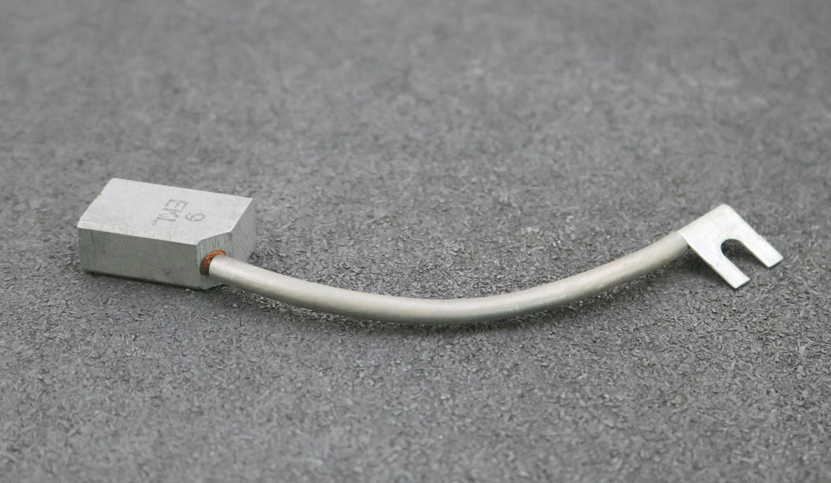 Bild des Artikels Kohlebürste-Blockkohlebürste-mit-einer-Litze-EKL-9-Abmessungen-12,5x20x32mm