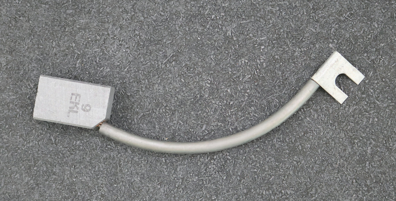 Bild des Artikels Kohlebürste-Blockkohlebürste-mit-einer-Litze-EKL-9-Abmessungen-12,5x20x32mm