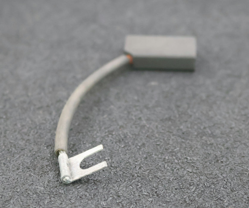 Bild des Artikels Kohlebürste-Blockkohlebürste-mit-einer-Litze-EKL-E5-8x20x32mm-mit-Kabelschuh