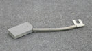 Bild des Artikels Kohlebürste-Blockkohlebürste-mit-einer-Litze-EKL-E8-Abmessungen-6,3x20x32mm
