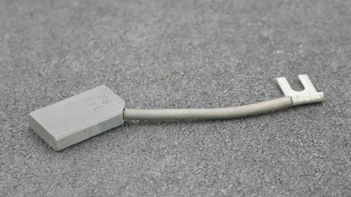 Bild des Artikels Kohlebürste-Blockkohlebürste-mit-einer-Litze-EKL-E8-Abmessungen-6,3x20x32mm