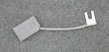 Bild des Artikels Kohlebürste-Blockkohlebürste-mit-einer-Litze-EKL-E8-Abmessungen-6,3x20x32mm