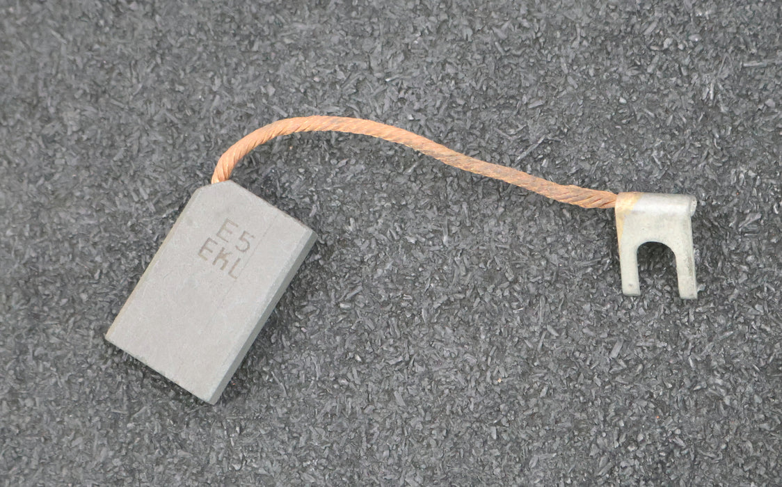 Bild des Artikels Kohlebürste-Blockkohlebürste-mit-einer-Litze-EKL-E5-Abmessungen-8x20x32mm