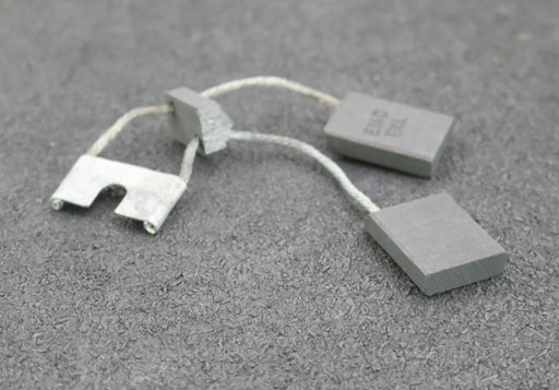 Bild des Artikels Kohlebürste-Montierte-Zwillingskohlebürste-mit-zwei-Litzen-EKL-E14D-12,5x20x32mm