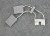 Bild des Artikels Kohlebürste-Montierte-Zwillingskohlebürste-mit-zwei-Litzen-EKL-E14D-12,5x20x32mm