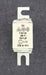 Bild des Artikels ZSE-Sicherungseinsatz-fuse-link-P40T06-660VAC-100A-Betriebsklasse-gR-unbenutzt