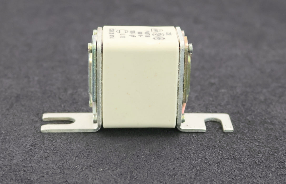 Bild des Artikels ZSE-Sicherungseinsatz-fuse-link-P40T06-660VAC-100A-Betriebsklasse-gR-unbenutzt