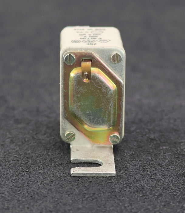 Bild des Artikels ZSE-Sicherungseinsatz-fuse-link-P40T06-660VAC-100A-Betriebsklasse-gR-unbenutzt