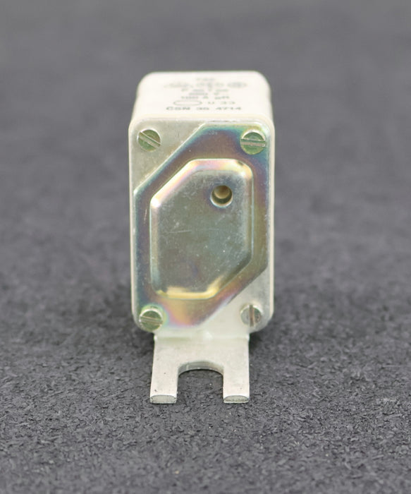 Bild des Artikels ZSE-Sicherungseinsatz-fuse-link-P40T06-660VAC-100A-Betriebsklasse-gR-unbenutzt