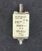 Bild des Artikels DDR-WEB-3x-Sicherungseinsatz-fuse-link-24580.9-500VAC-00-63A-gTF-gI-100kA